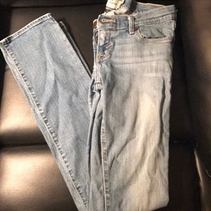KIDS Abercrombie Jeans.